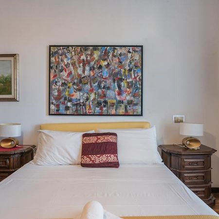 Charming Mazzini Apartment Roma Exterior foto